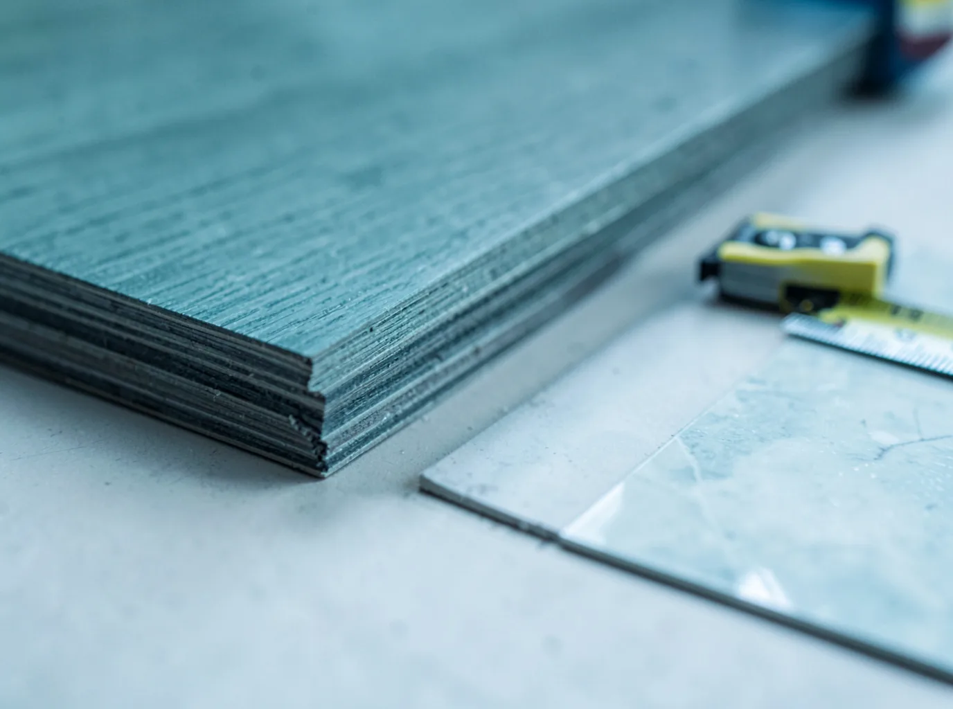 Luxury Vinyl Plank Installation Belen, NM FAQs